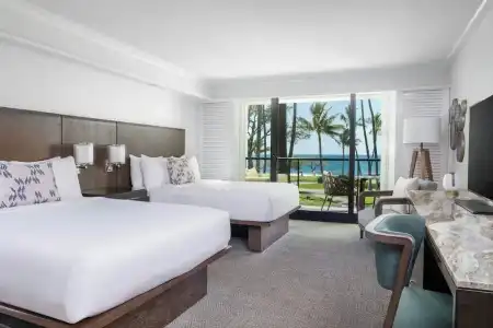 Wailea Beach Resort - Marriott, Maui - 92