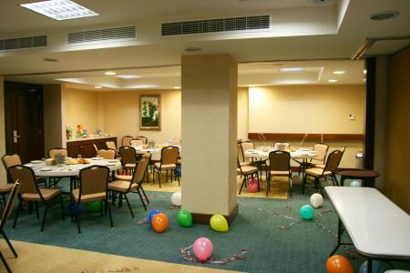 Hampton Inn & Suites by Hilton Mexico City - Centro Historico - 18