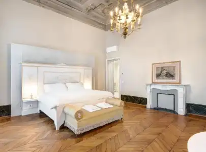 Palazzo D'Oltrarno - Residenza D'Epoca - 24