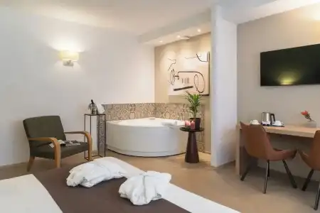 Dimorae Rooms and Suites - Apartments - 92