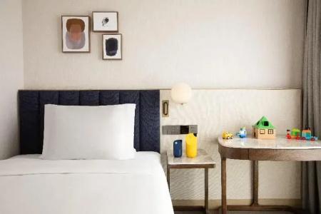 voco Nanjing Oriental Pearl by IHG - 68