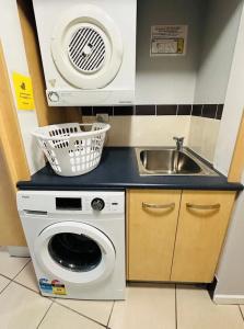 Caloundra Central Apartment - 63