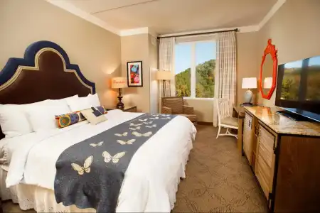 Dollywood's DreamMore Resort - 3