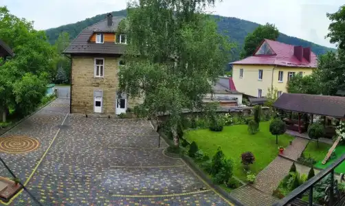 Guest House Shafran - 17