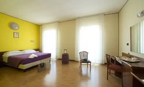 Paradiso Terme - 39