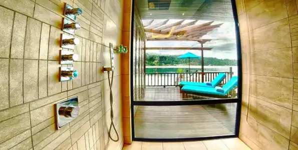Gayana Marine Resort - 62