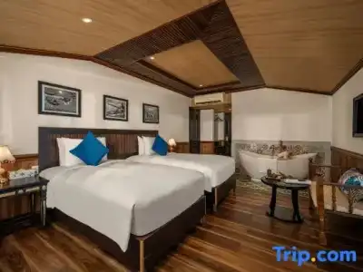 Hoi An Blue Sky Boutique & Spa - 72
