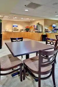 Holiday Inn Express Las Vegas-Nellis by IHG - 17