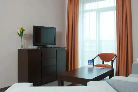 Ramada by Wyndham Lviv - 46