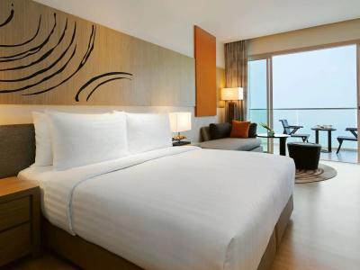 Mövenpick Siam Na Jomtien Pattaya - 5