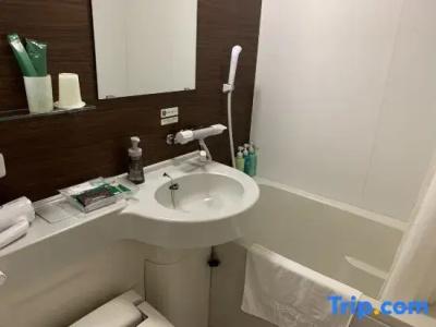 Route Inn Isesaki Inter - 46
