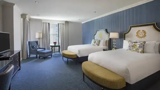 Willard InterContinental Washington by IHG - 179