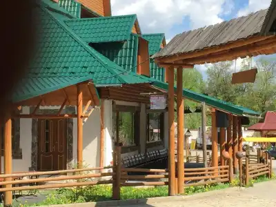 Edelweis Migovo - 12
