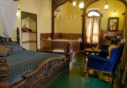 Zanzibar Palace - 3