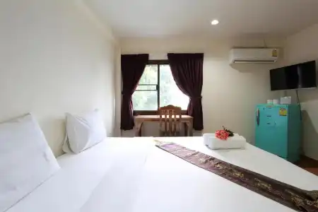 The Siam Guest House - 101