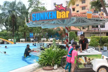 Glory Beach Resort - 26