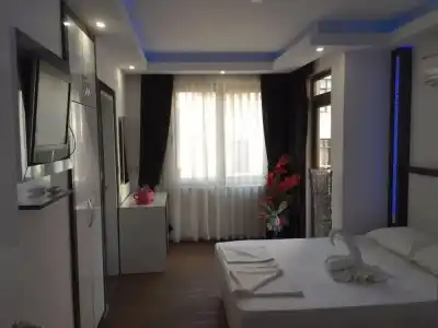 Livane Sun Otel - 40