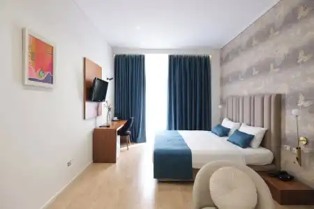 Golden City, Tirana - 71