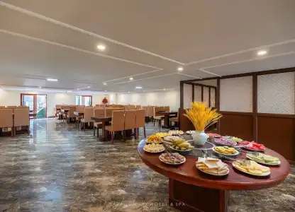 Sapa Luxury - 13