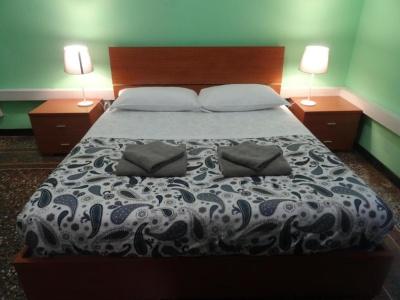 Albergo Locanda Alambra - 43