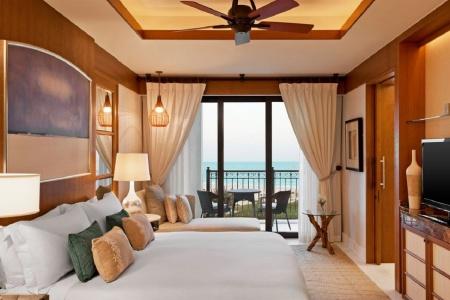 The St. Regis Saadiyat Island Resort, Abu Dhabi - 5