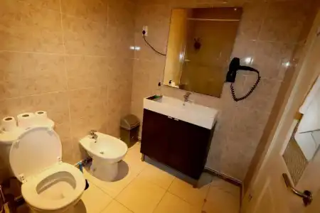 City Center Guest House - 33