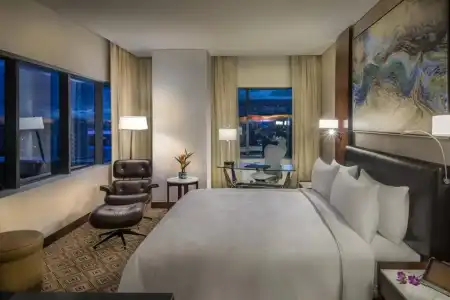 JW Marriott Santo Domingo - 71