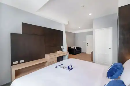 Kokotel Bangkok Dheva Thonglor - 65