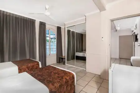 Comfort Inn Cairns City - 38