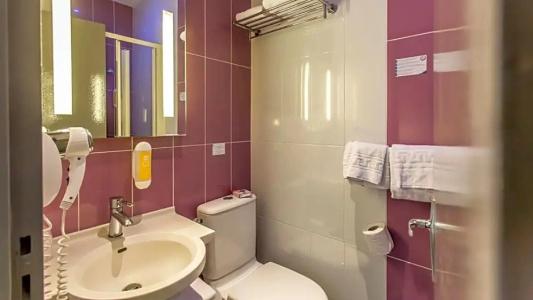 The Originals Access, Hôtel Bourges Gare - 101