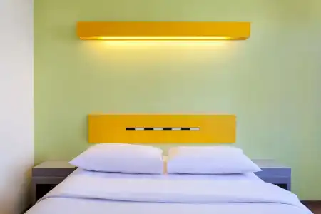 ibis budget Jakarta Cikini - 4