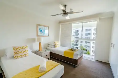 Cashelmara Beachfront Apartments - 70