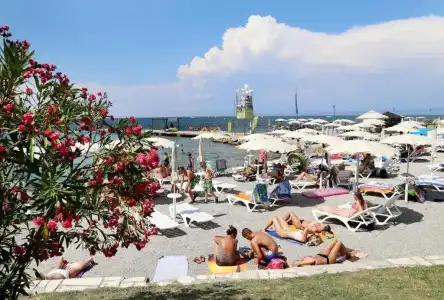 Mirta – San Simon Resort - 6
