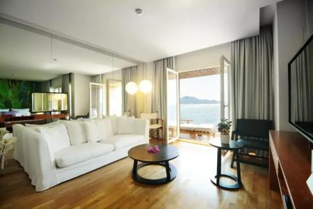 Palmalife Bodrum Resort & Spa - 139