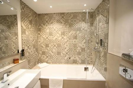 Top Hammer - Mainz Hauptbahnhof - 30