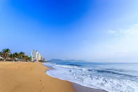 Saphia Nha Trang - 8