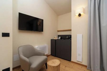 Residence Les Coupoles - 40