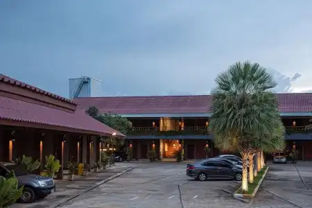 Tarnsiri Boutique Resort - 21