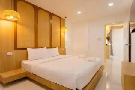 The Neenlawat Riverside Resort & Spa - 139