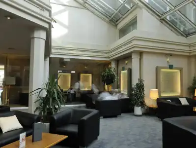 Metropole Interlaken - 25