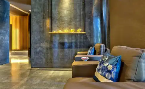 Ace of Hua Hin Resort - 30