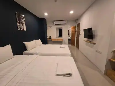 SleepStation at Pratunam - 28