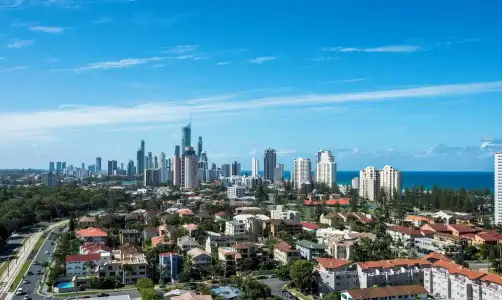 Synergy Broadbeach - 45