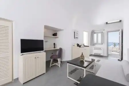 Ambition Suites - 61