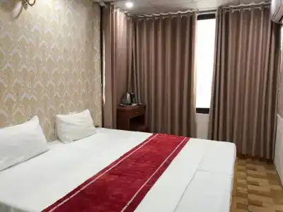 Old Town Palace Guest House - 32