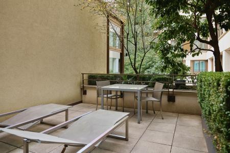 Mandarin Oriental, Paris - 29