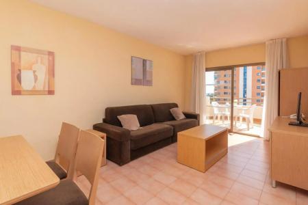Aparto Residence Galetamar - 3