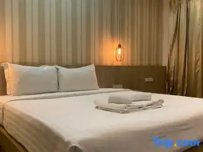 168 Studio Ubon Ratchathani - 34