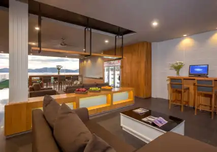 X10 Seaview Suites Panwa Beach - 2