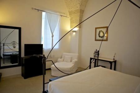 Masseria Montelauro - 34
